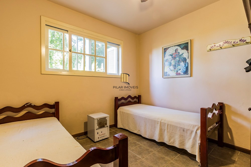 Casa 4 dormitórios no bairro Belém Novo