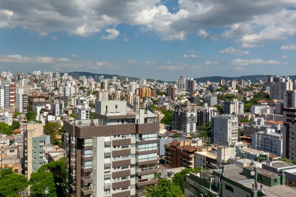 Apartamento 3 dormitórios no bairro Rio Branco