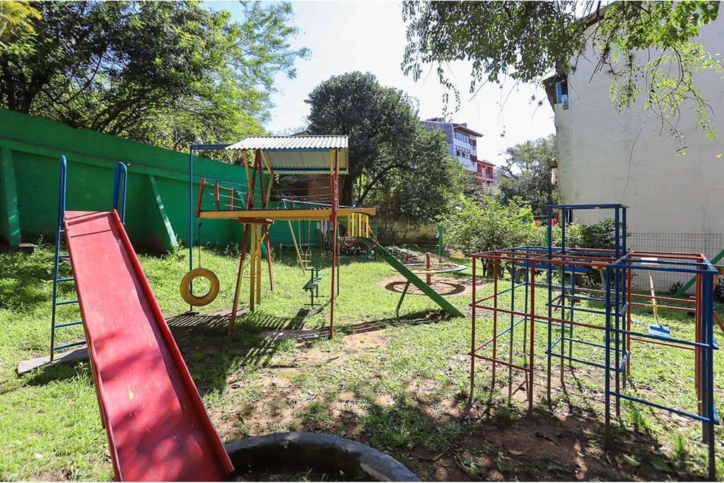 Apartamento 3 dormitórios no bairro Cavalhada