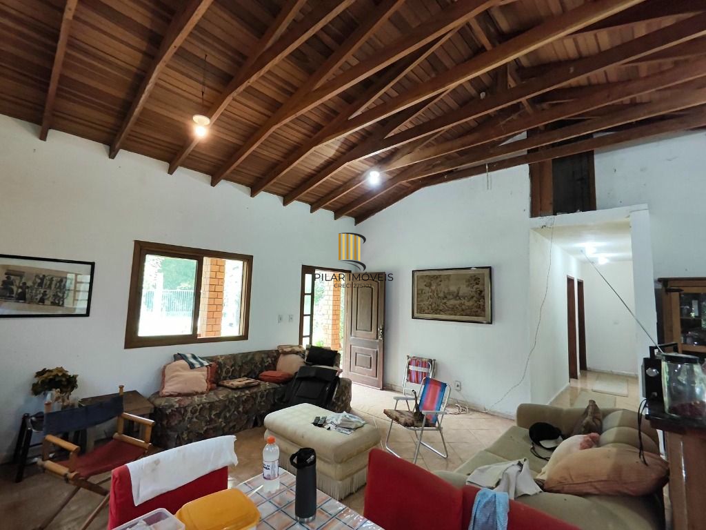 Fazenda no bairro Passo da Branquinha