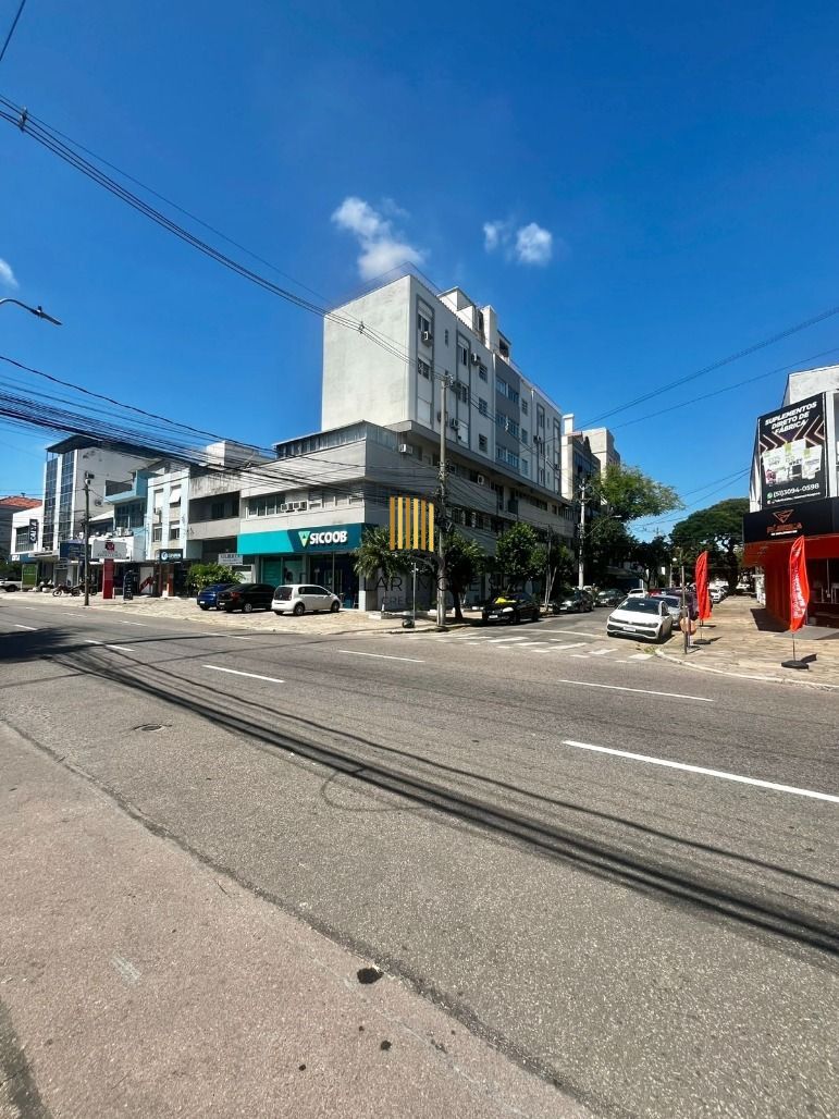 Sala Comercial no bairro Passo da Areia - Pilar Imóveis