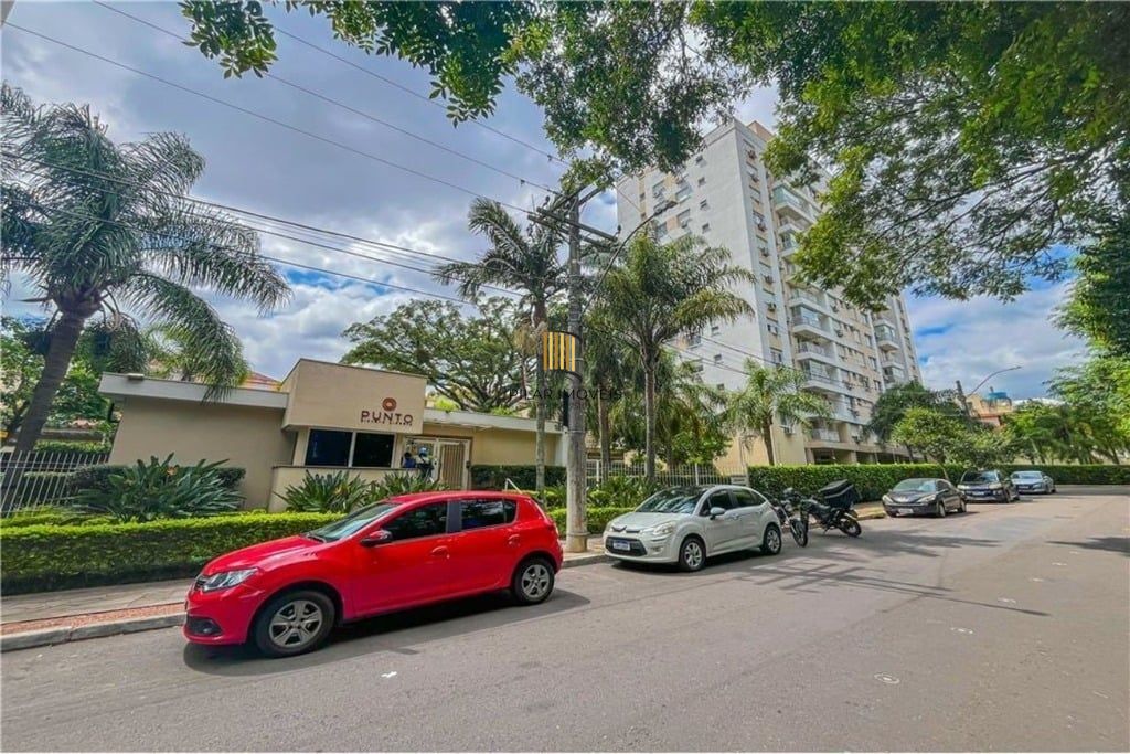 Apartamento 3 dormitórios no bairro Jardim Lindóia