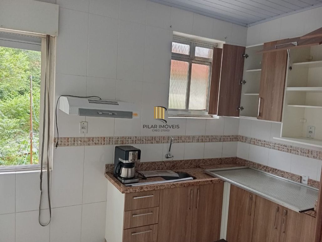 Apartamento 2 dormitórios no bairro Passo da Areia