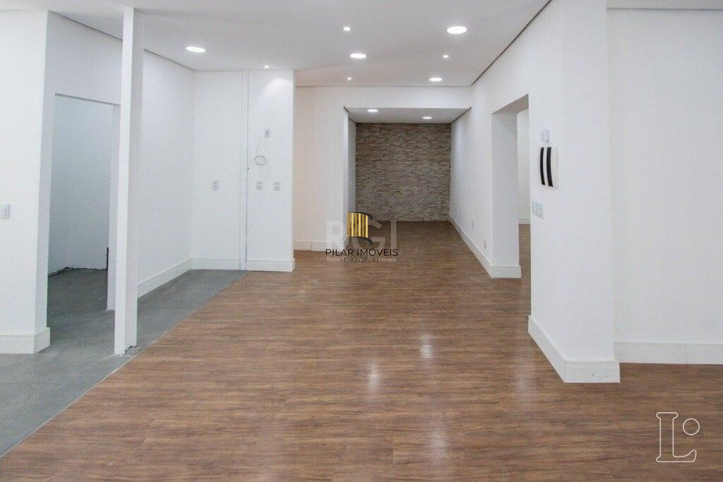 Prédio Residencial no bairro Menino Deus