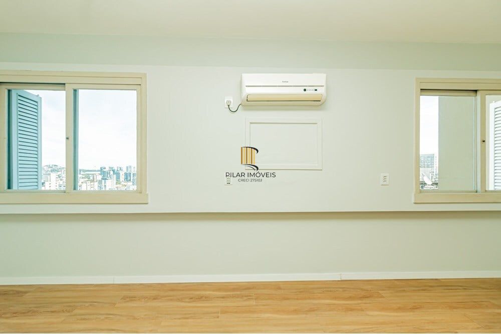 Apartamento 1 dormitório no bairro Centro Histórico