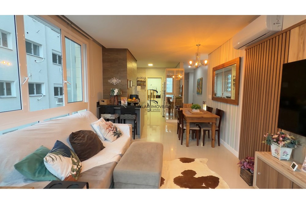 Apartamento 3 dormitórios no bairro Navegantes