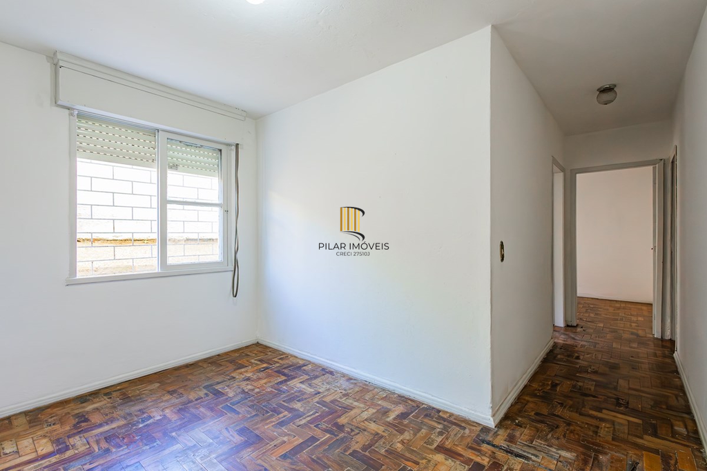 Apartamento 2 dormitórios no bairro Cavalhada