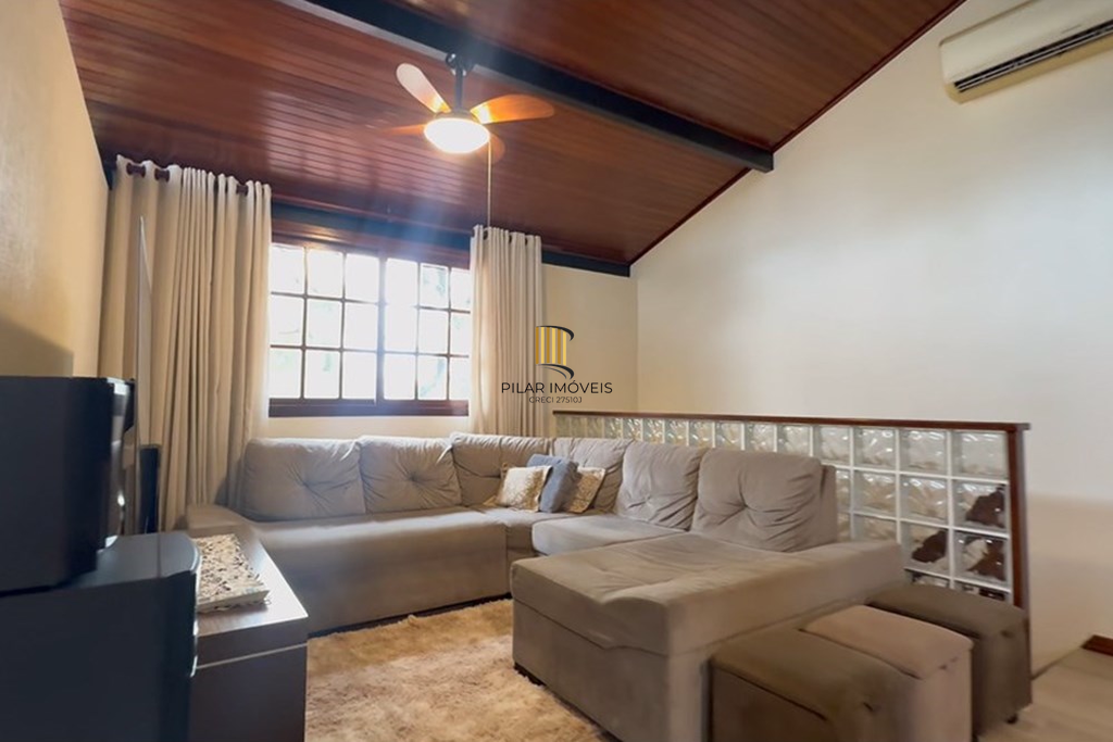 Apartamento 2 dormitórios no bairro Santa Cecília