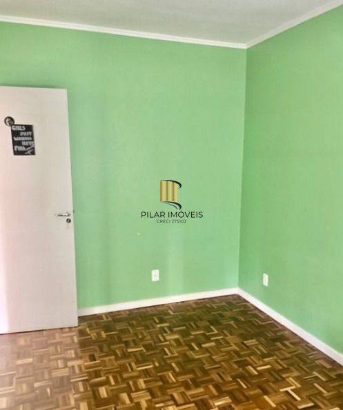 Apartamento 3 dormitórios no bairro Jardim Lindóia