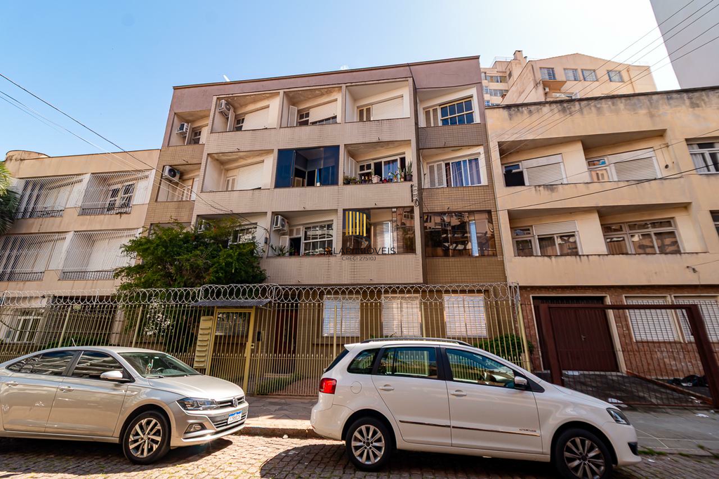 Apartamento 3 dormitórios no bairro Santana