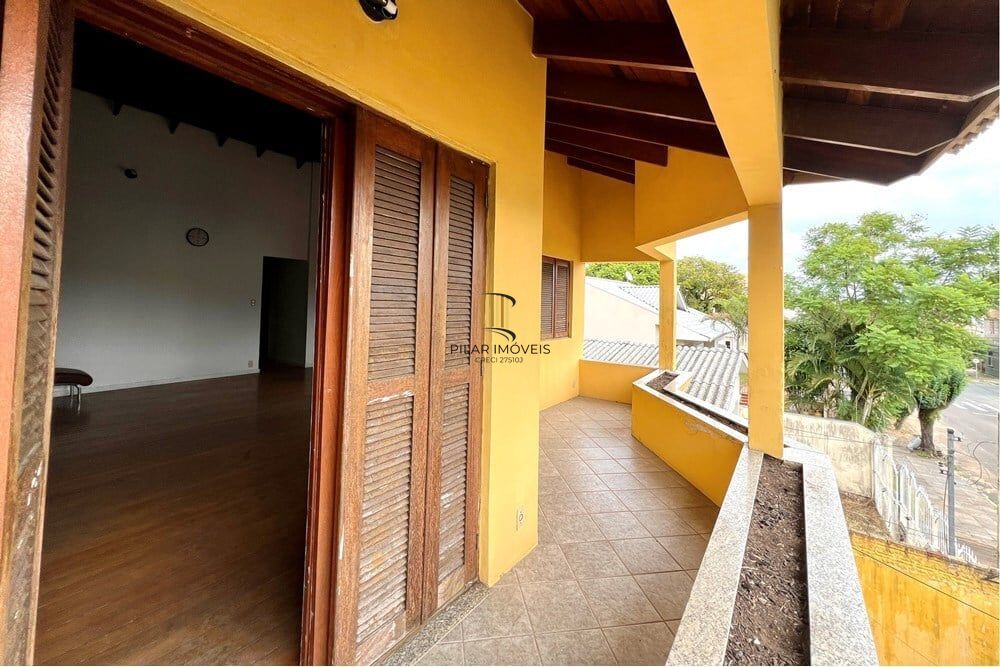 Casa 2 dormitórios no bairro Nossa Senhora das Graças