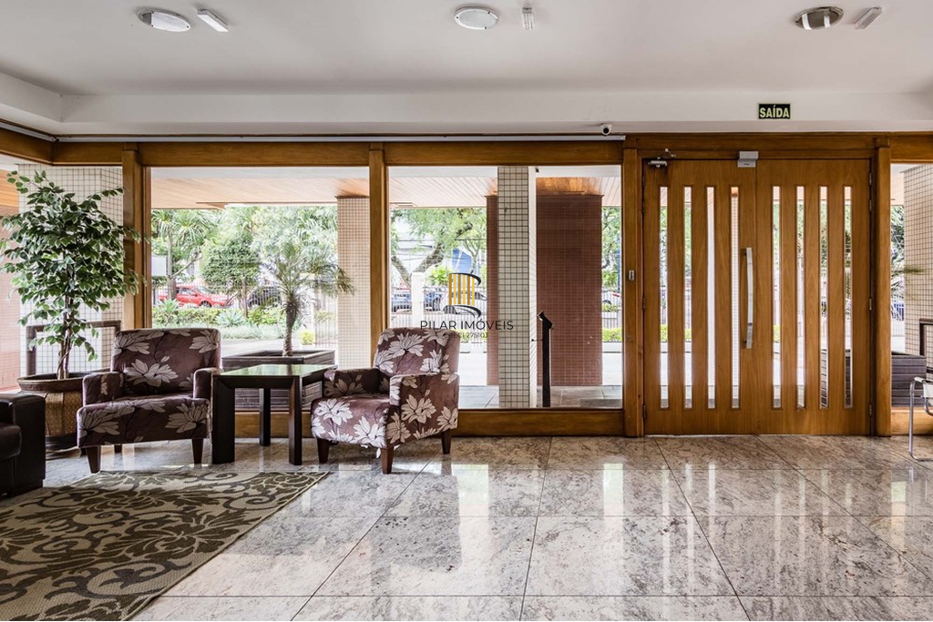 Apartamento 3 dormitórios no bairro Jardim Lindóia