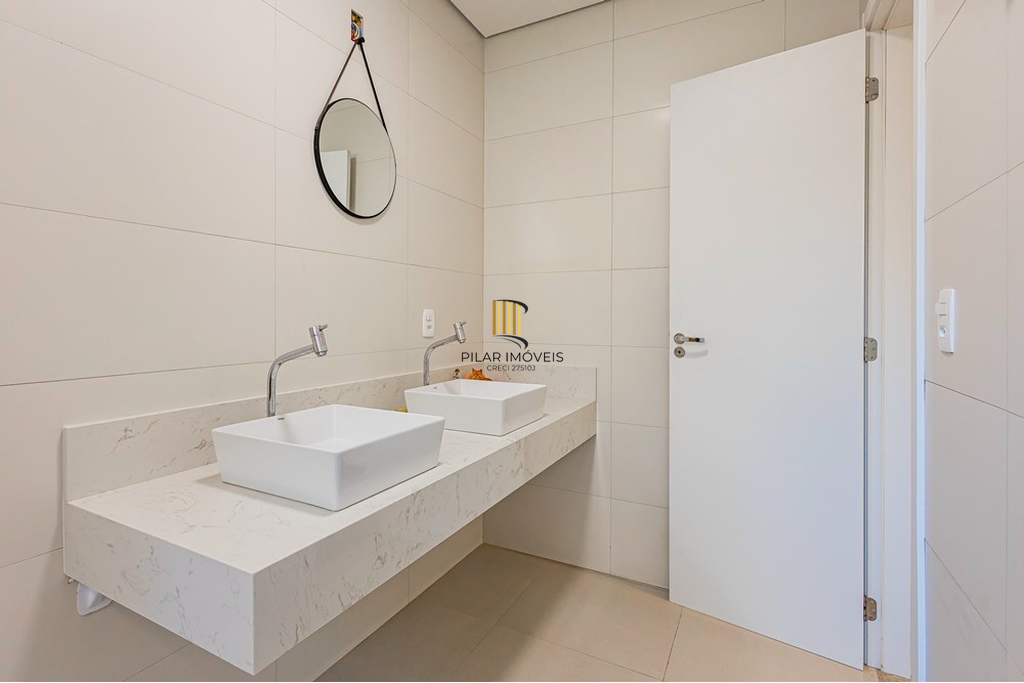 Apartamento 2 dormitórios no bairro Petrópolis