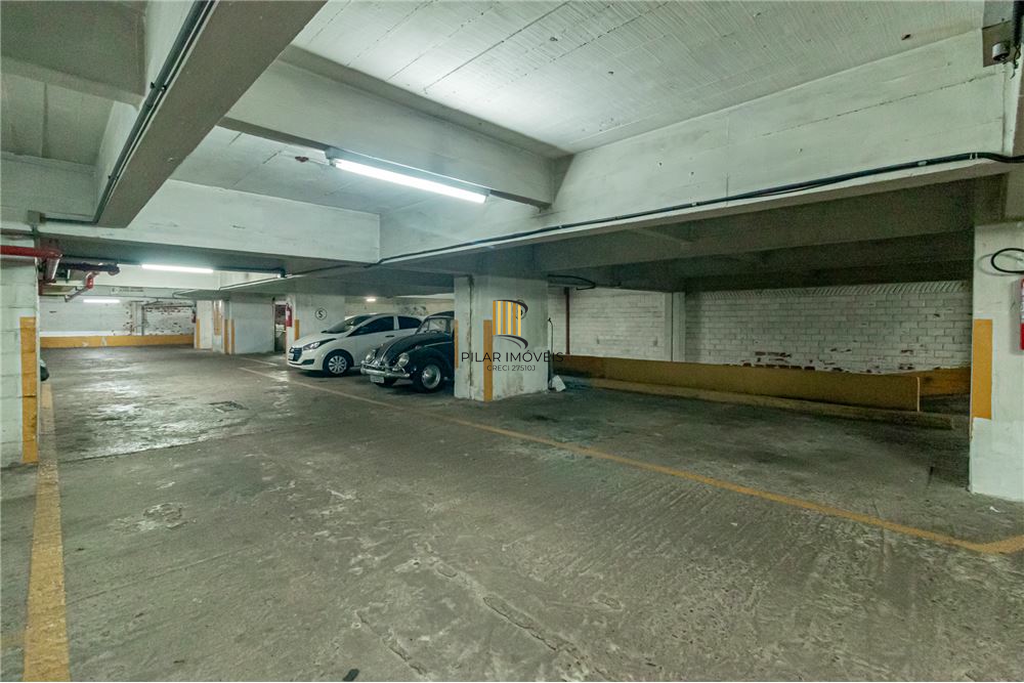 Apartamento 1 dormitório no bairro Centro Histórico