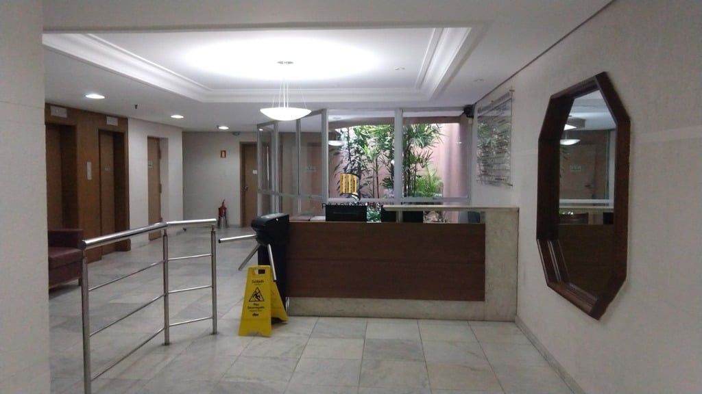 Sala Comercial no bairro Moinhos de Vento
