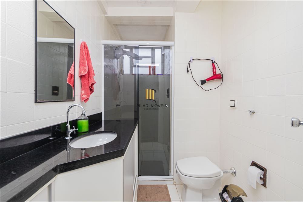 Apartamento 3 dormitórios no bairro Floresta