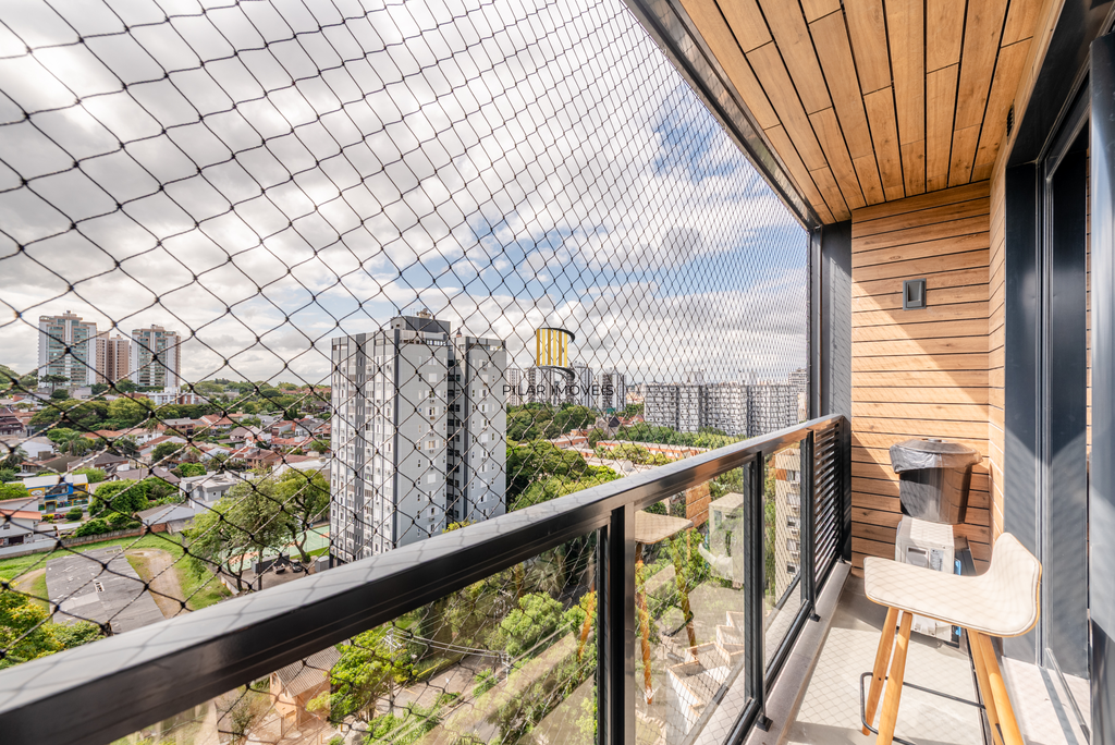 Apartamento 2 dormitórios no bairro Boa Vista