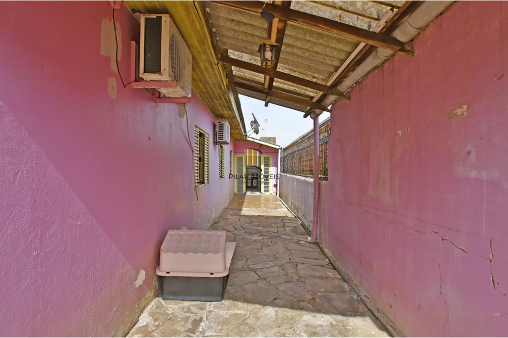 Casa 3 dormitórios no bairro Tarumã