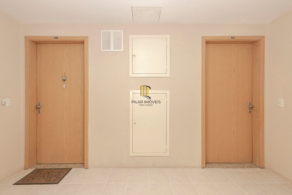 Apartamento 2 dormitórios no bairro Camaquã