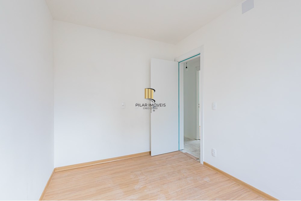 Apartamento 3 dormitórios no bairro Passo da Areia