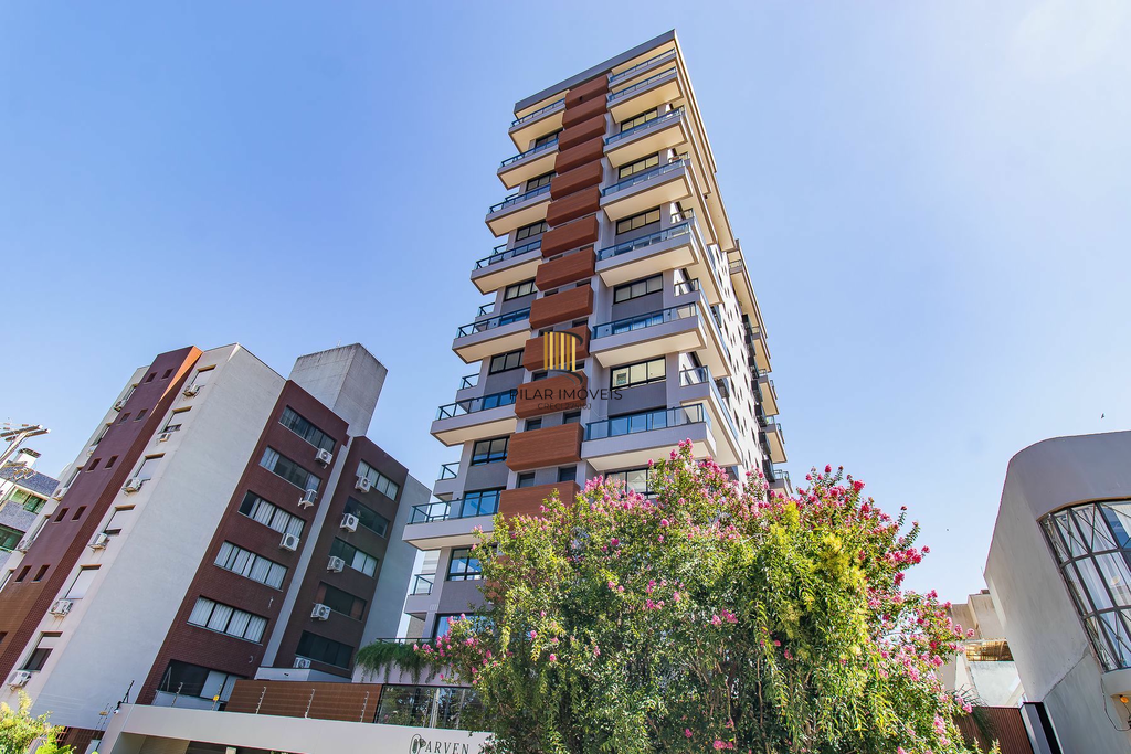 Apartamento 2 dormitórios no bairro Menino Deus