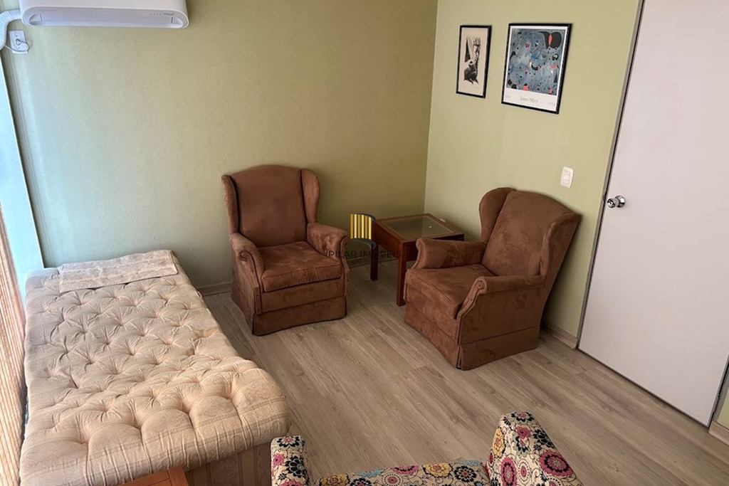 Sala Comercial no bairro Floresta