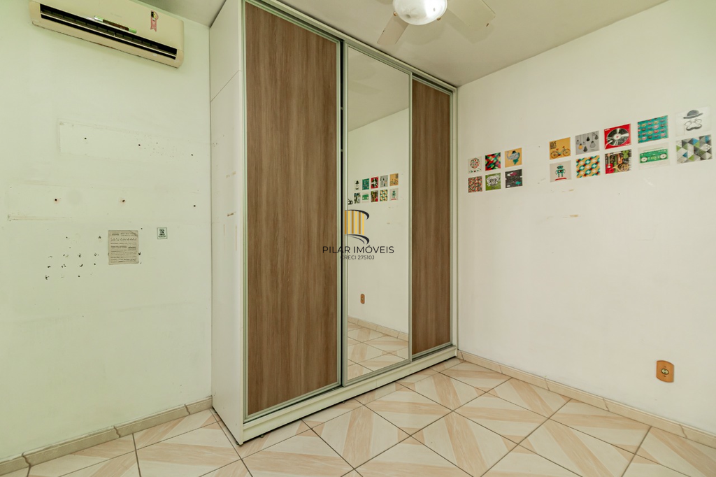 Apartamento 3 dormitórios no bairro Santa Cecília