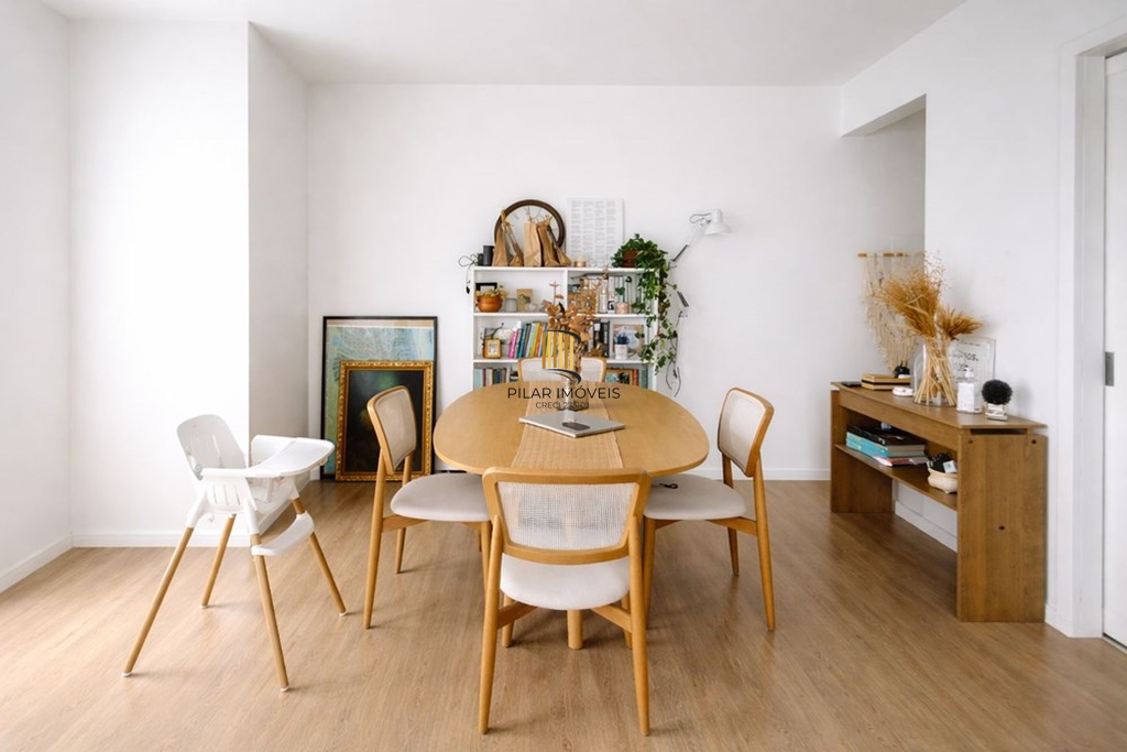 Apartamento 2 dormitórios no bairro Camaquã