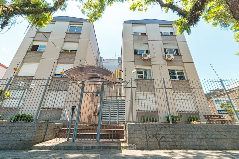 Apartamento 2 dormitórios no bairro Passo da Areia