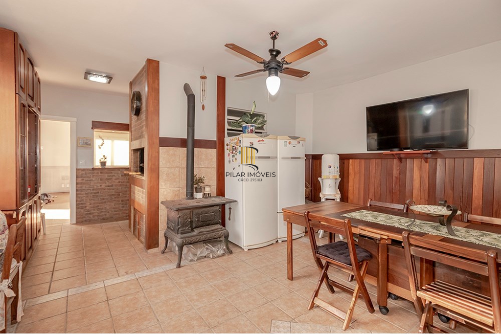 Casa 3 dormitórios no bairro Sarandi