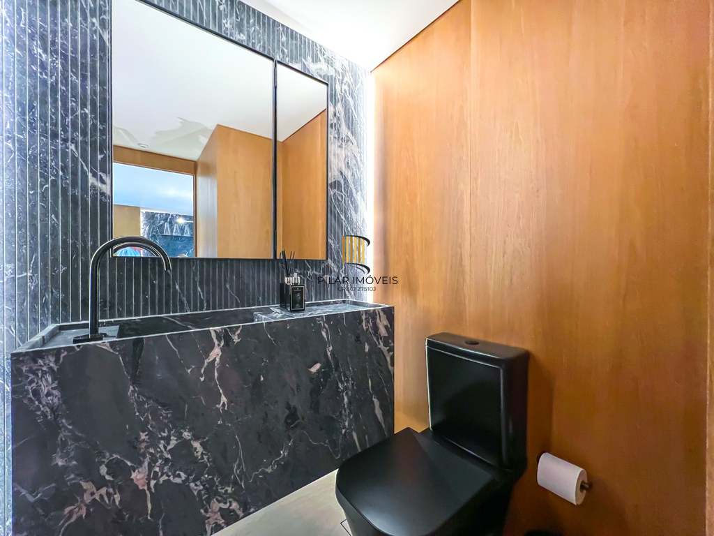 Apartamento 3 dormitórios no bairro Mont Serrat