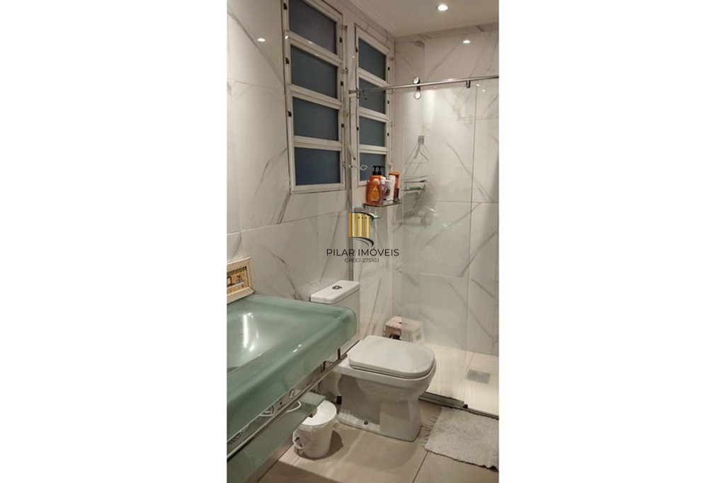 Apartamento 2 dormitórios no bairro Teresópolis