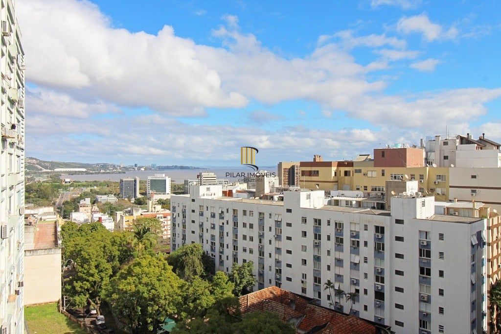 Apartamento 2 dormitórios no bairro Centro Histórico