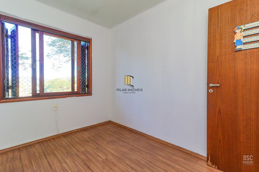 Casa de Condomínio 3 dormitórios no bairro Serraria