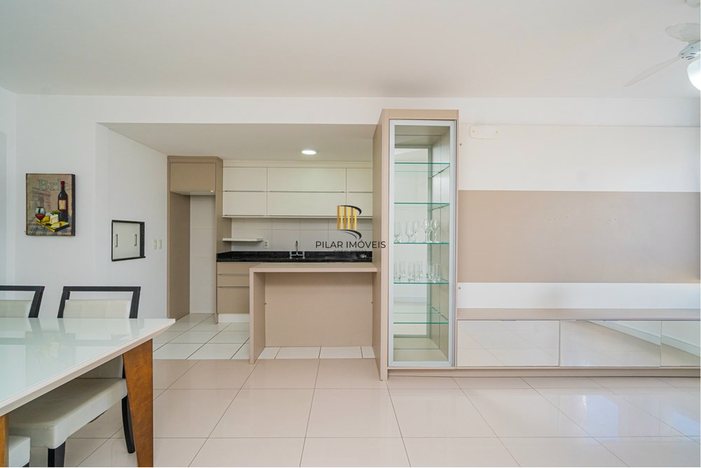 Apartamento 2 dormitórios no bairro Cristo Redentor