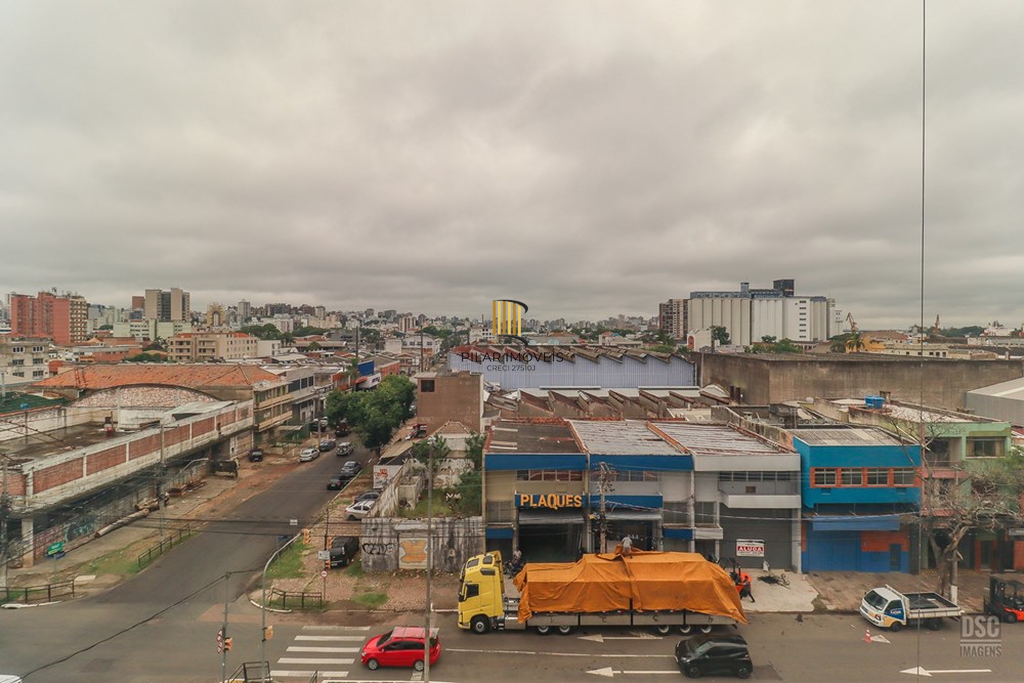 Sala Comercial no bairro São Geraldo