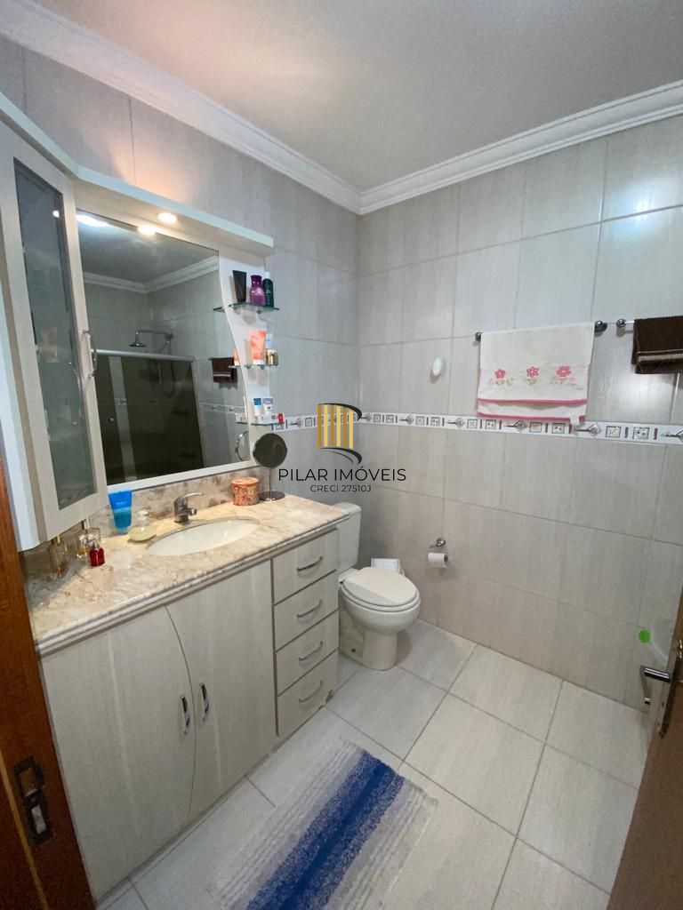 Casa 2 dormitórios no bairro Sarandi