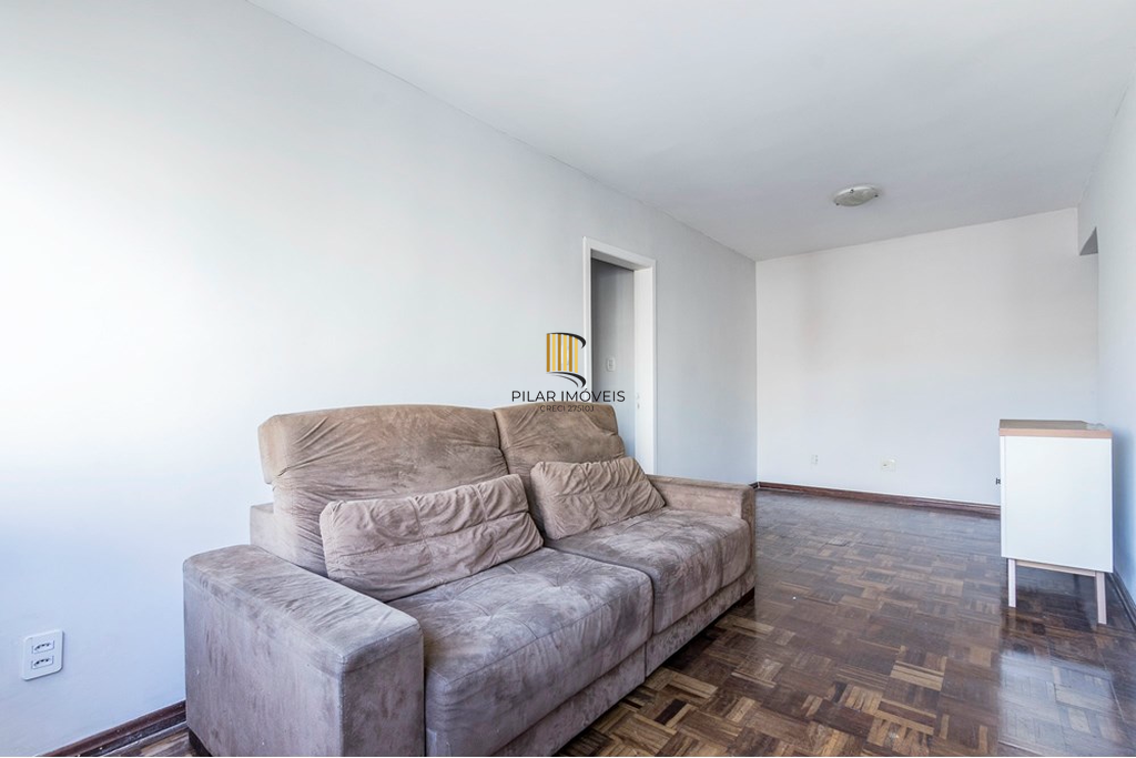 Apartamento 3 dormitórios no bairro Jardim Lindóia