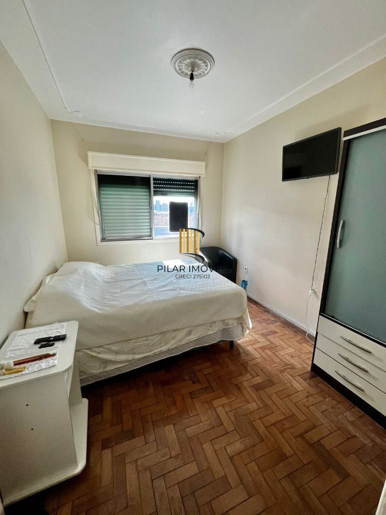 Apartamento 2 dormitórios no bairro Cristo Redentor