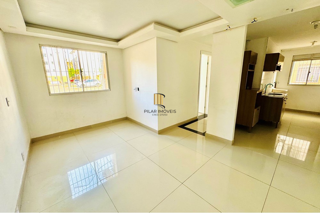 Apartamento 2 dormitórios no bairro Sarandi