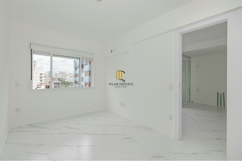 Apartamento 1 dormitório no bairro Moinhos de Vento