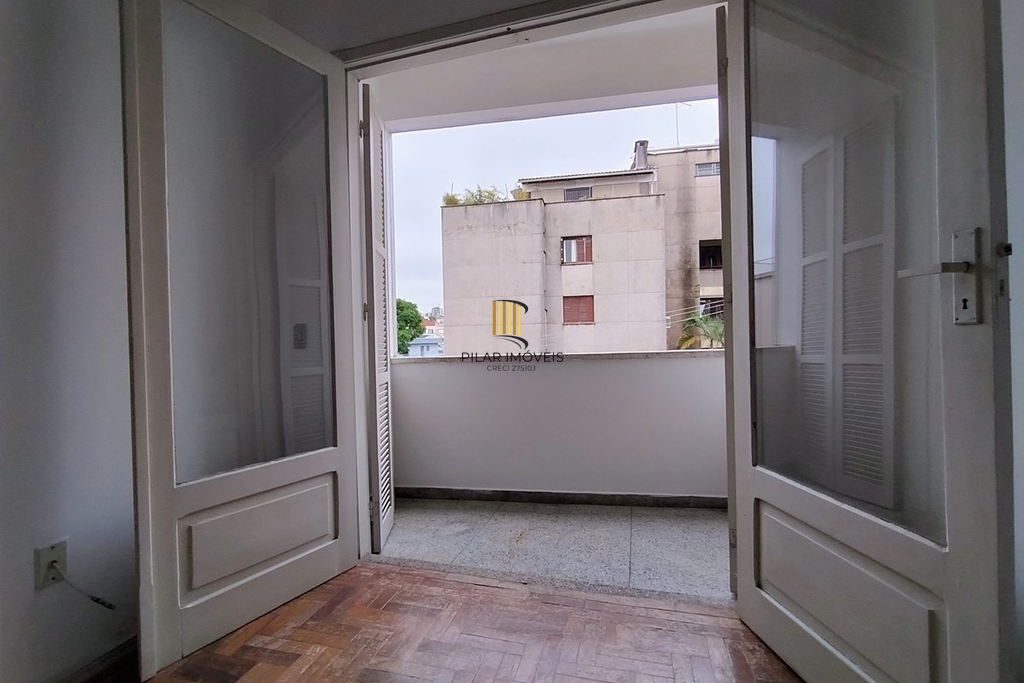 Apartamento 1 dormitório no bairro Passo da Areia