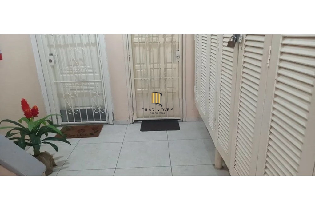 Apartamento 2 dormitórios no bairro Menino Deus