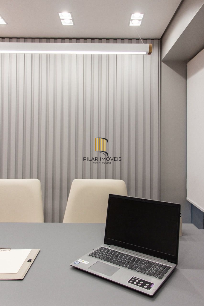 Sala Comercial no bairro Praia de Belas