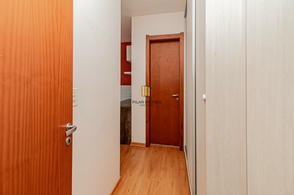 Apartamento 3 dormitórios no bairro Jardim Carvalho