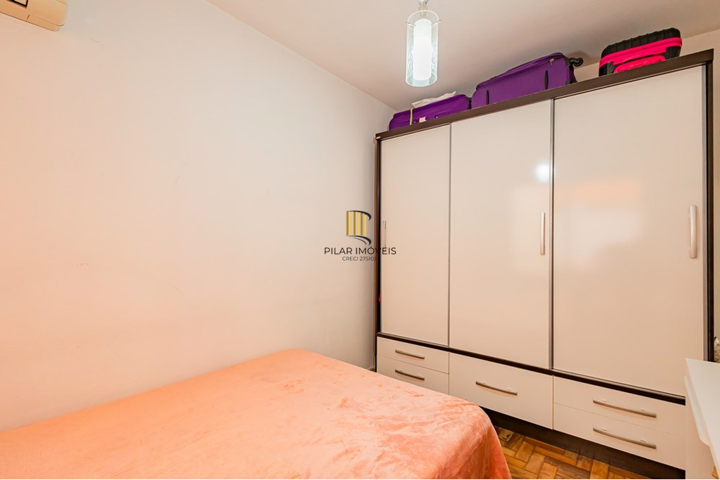 Apartamento 2 dormitórios no bairro Passo da Areia