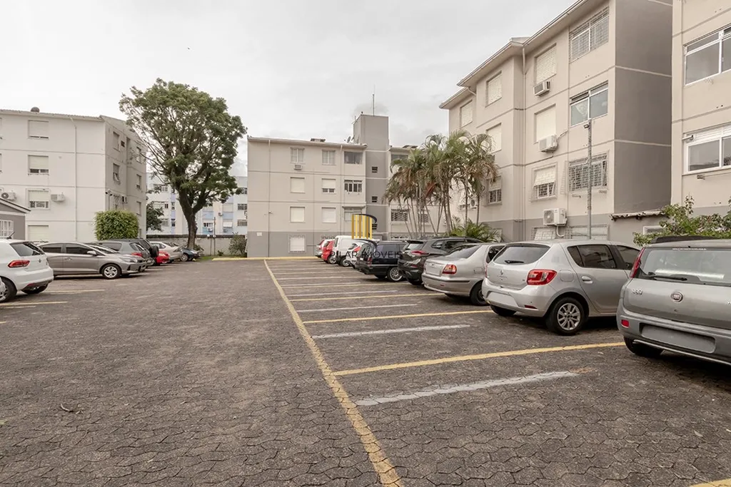 Apartamento 2 dormitórios no bairro Cavalhada