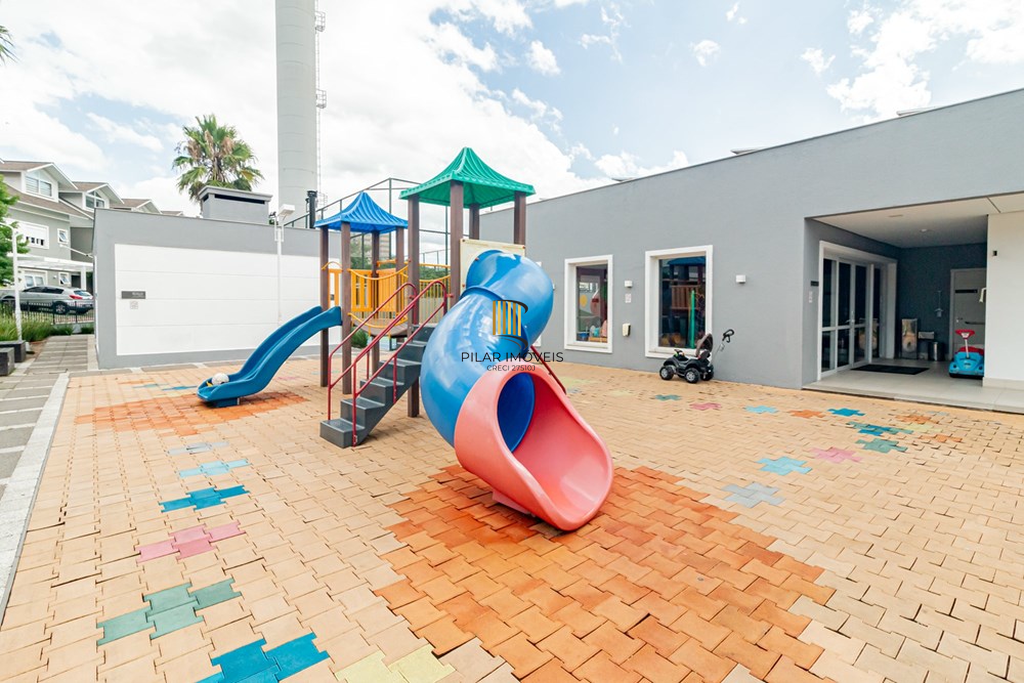 Casa 3 dormitórios no bairro Jardim Carvalho