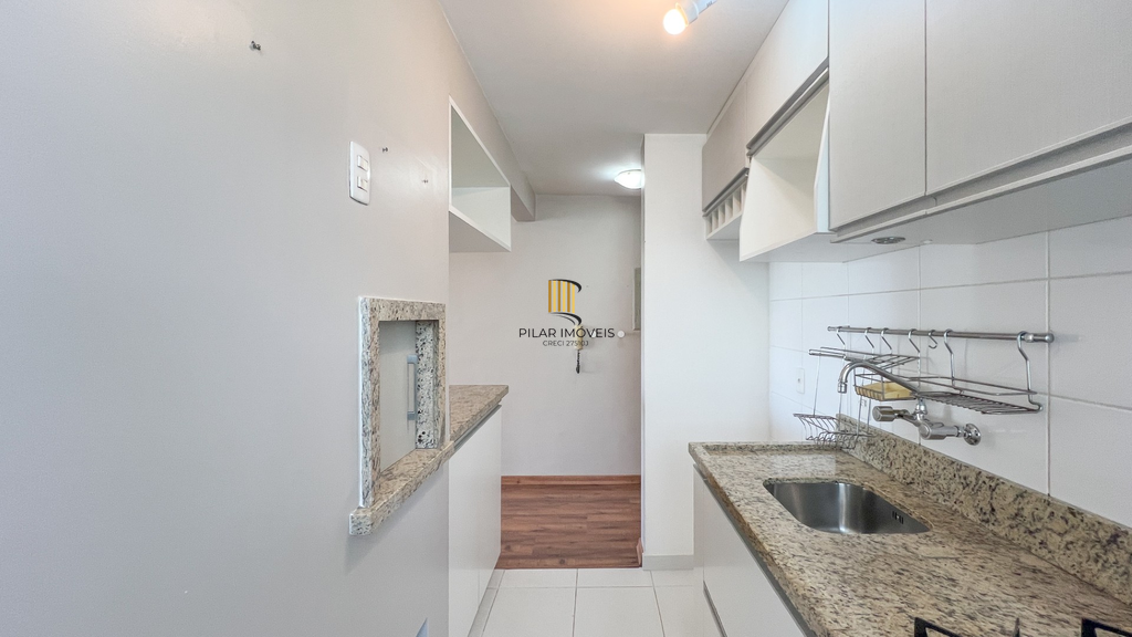 Apartamento 3 dormitórios no bairro Cavalhada