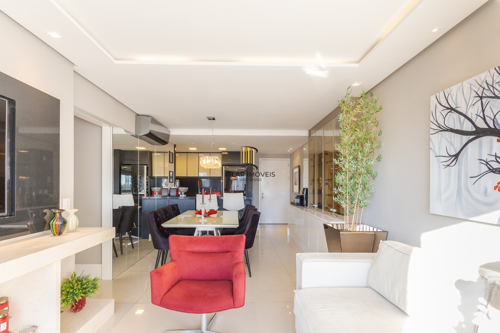 Apartamento 2 dormitórios no bairro Passo da Areia